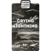 Farm Yard Brew Co. Crying Lightning