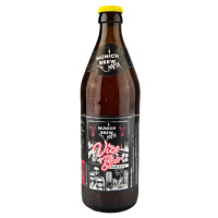 Munich Brew Mafia Vice Bier Fantasia