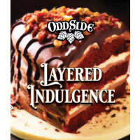 Odd Side Ales Layered Indulgence