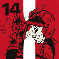 Pivovar Hostivar Red Ale 14°