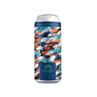 Mountain Culture Beer Co Misadventure Man
