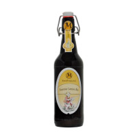 Maxbrauerei Biermanufaktur Summer Lemon Ale