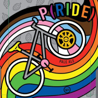 Crank Arm Brewing Company P(RIDE)
