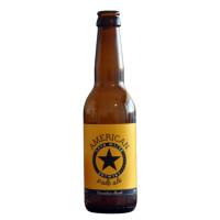 Open Water Brewery American Pale Ale