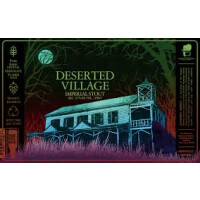 Twin Elephant Brewing Company Deserted Village