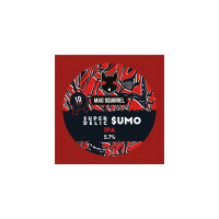 Mad Squirrel Superdelic $umo
