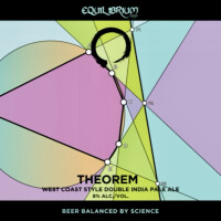 Equilibrium Brewery Theorem