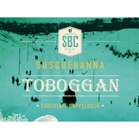 Susquehanna Brewing Company Toboggan