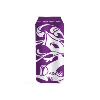 Tree House Brewing Company Daze