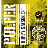 Pulfer Hoppy Saison
