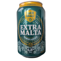 Carrefour Marchandises Internationales (CMI) Saer Brau Extra Malta