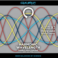 Equilibrium Brewery Harmonic Wavelength