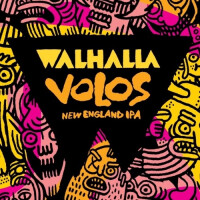 Walhalla Craft Beer Volos