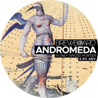 BrewBoard Andromeda
