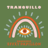 Brasserie Effet Papillon Tranquillo