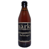 Närke Kulturbryggeri ! (utropstecken) Barrel Aged