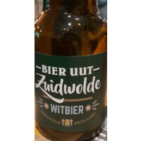PLUS Supermarkt Bier Uut Zuidwolde - Witbier