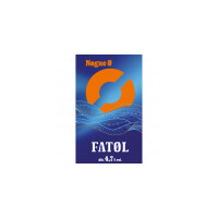 Nøgne Ø Fatøl