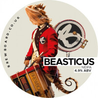BrewBoard Beasticus