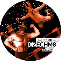 BrewBoard CzechM8