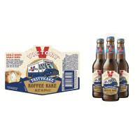 Victory Brewing Company Koffee Kake Ale