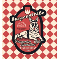 Human Robot Burgenstraße