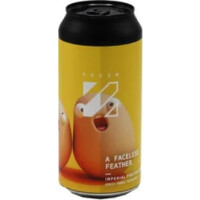 Prizm Brewing A Faceless Feather