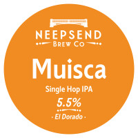 Neepsend Brew Co. Muisca