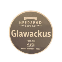 Neepsend Brew Co. Glawackus