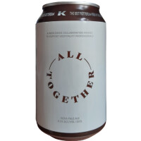 Kaapse Brouwers All Together