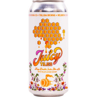 WeldWerks Brewing Company Juicy Tiles