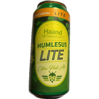 HaandBryggeriet (Norway) Humlesus Lite