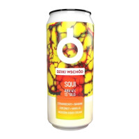 Dziki Wschód Squi