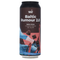 Magic Road Baltic Rumour 2.0
