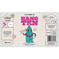 Play Brew Co Hang Ten