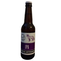 Carrefour Marchandises Internationales (CMI) Sensation IPA