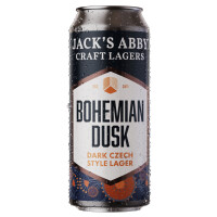 Jack's Abby Craft Lagers Bohemian Dusk
