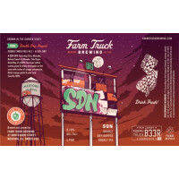 Farm Truck Brewing S.D.N.