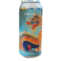 Brasserie Artisanale Gallicus Jiu