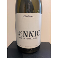 Herman Brasserie Artisanale Lennie - Riwaka