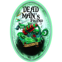 Brasserie d'Emeraude Dead Man's Friend