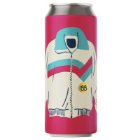 Eighty-Eight Brewing Company Personal Best