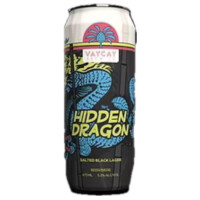 Vaycay Brew Co. Hidden Dragon