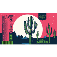 Wren House Brewing Company Ain't No Lobos