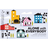 Wren House Brewing Company Alone With Everybody