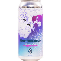 Ever Grain Brewing Company Nor'easter