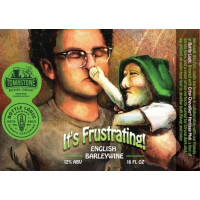 Tombstone Brewing Company It's Frustrating!
