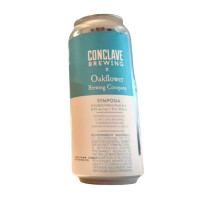 Conclave Brewing Symposia