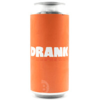 The Brewing Projekt Orange Drank