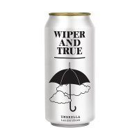 Wiper and True Umbrella